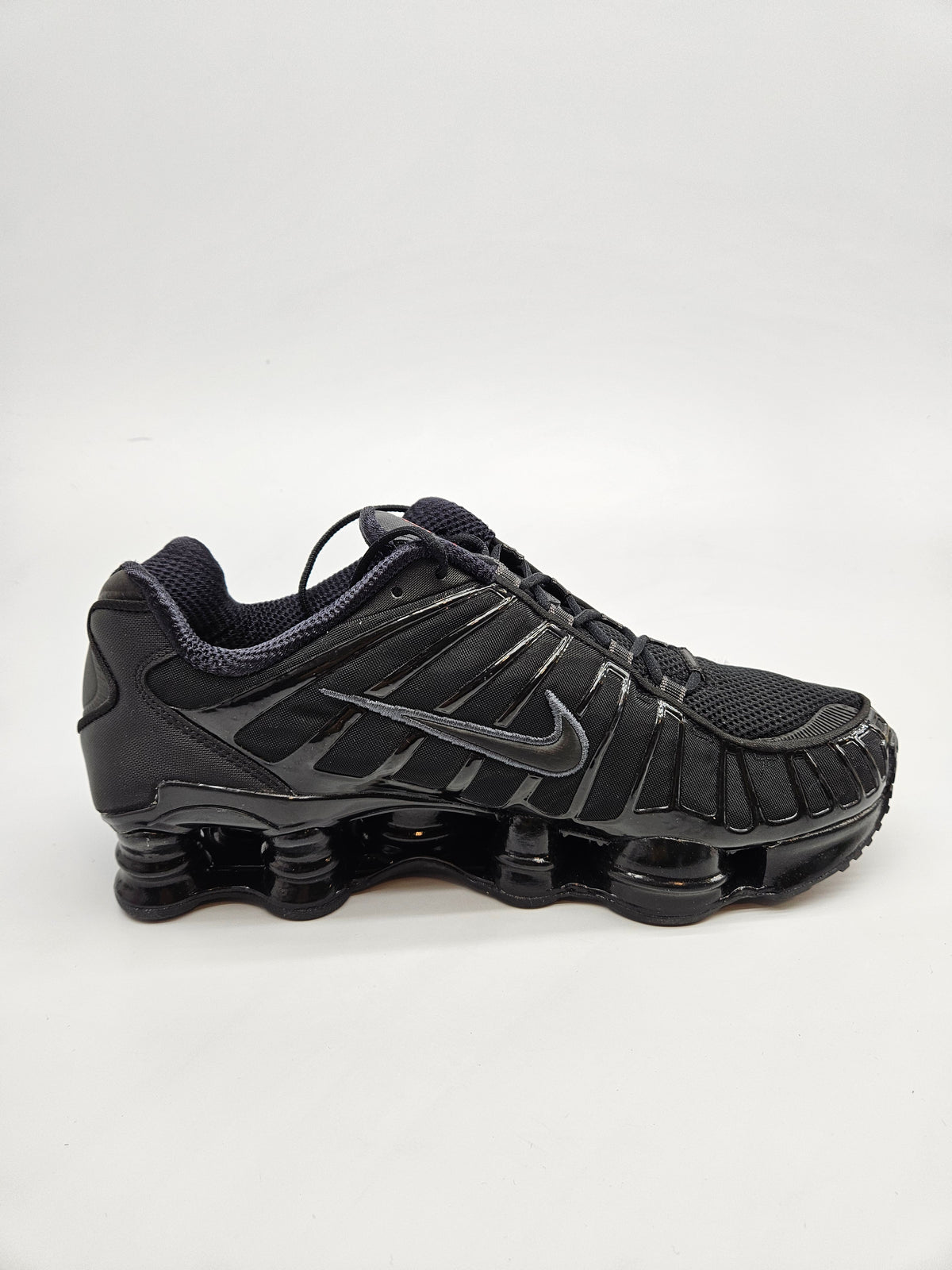 NIKE SHOX ORIGINAL PATIKI BR 45