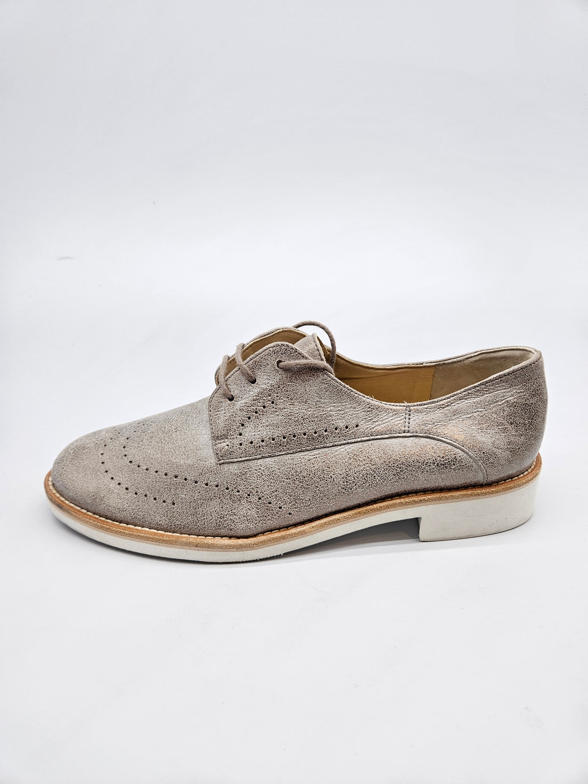 PAUL GREEN ORIGINAL KOZNI CEVLI BR 40