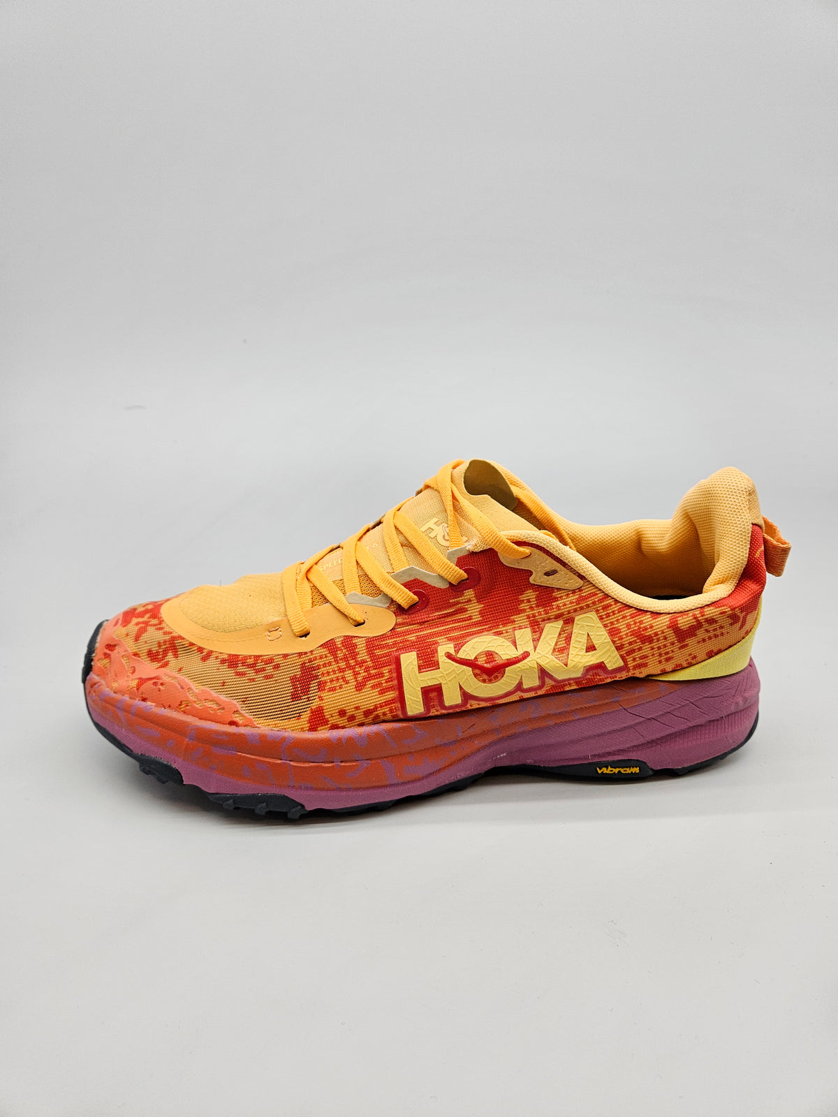 HOKA VIBRAM ORIGINAL PATIKI BR 45