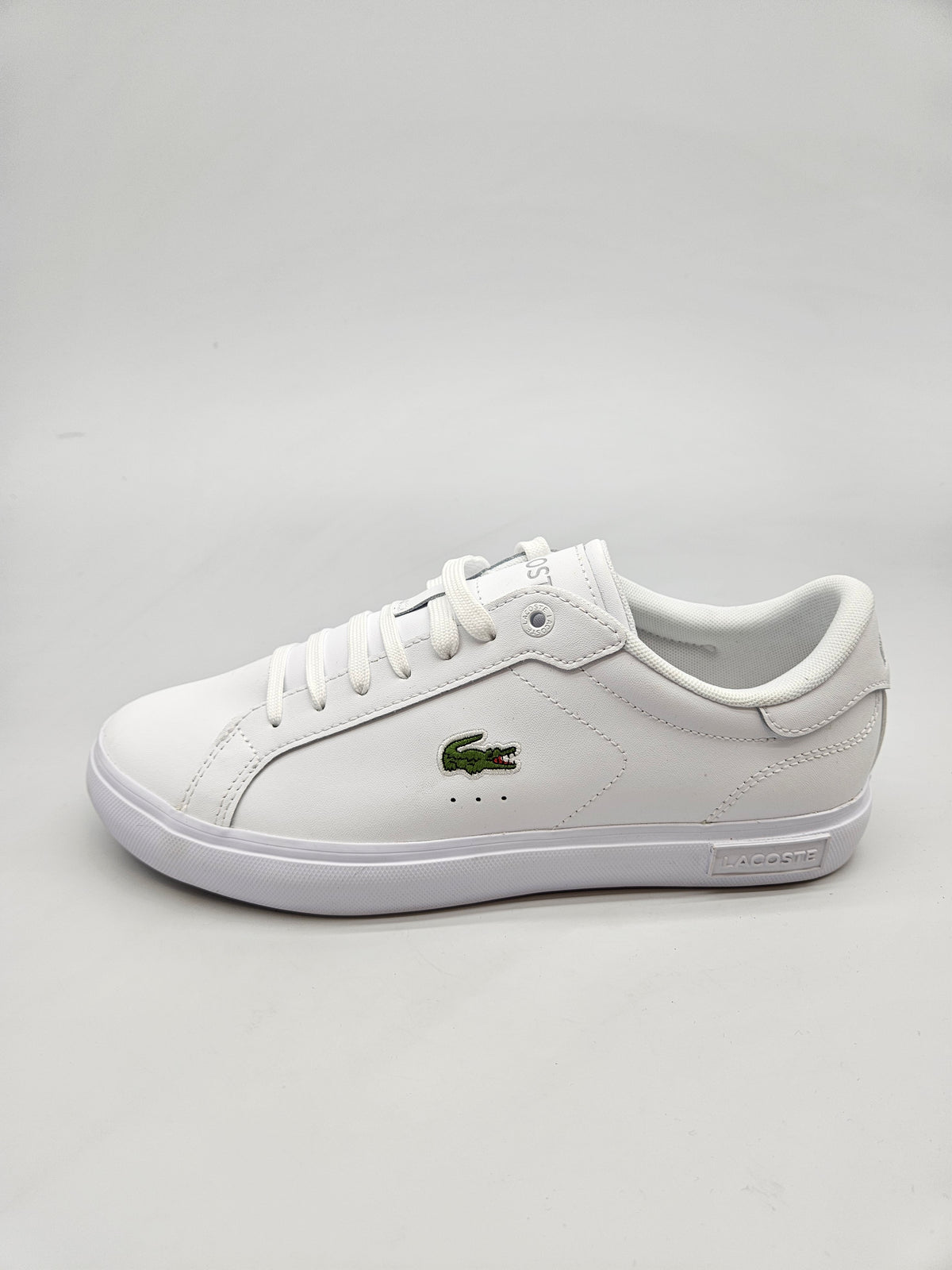LACOSTE ORIGINAL PATIKI BR 39.5