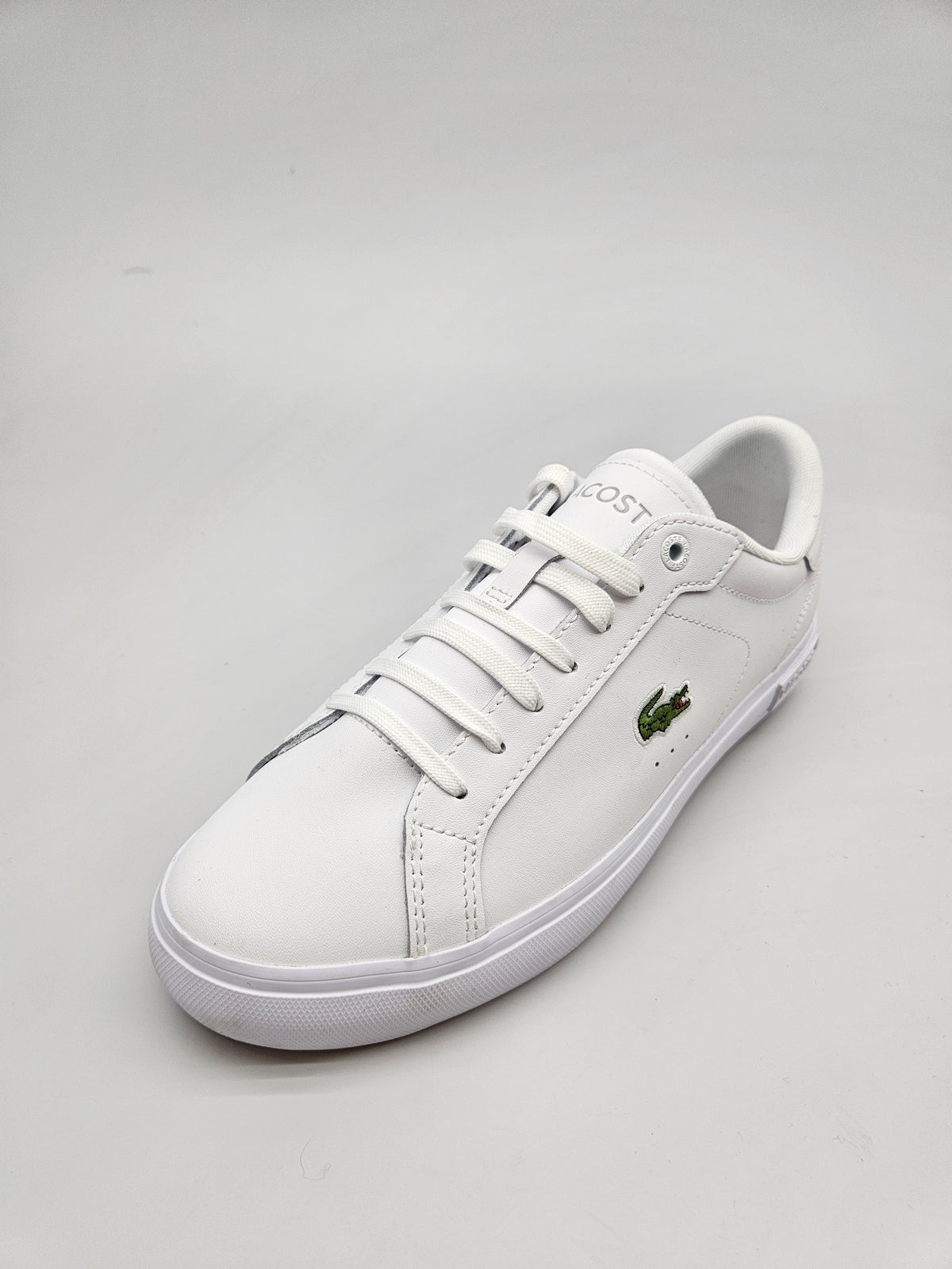 LACOSTE ORIGINAL PATIKI BR 39.5