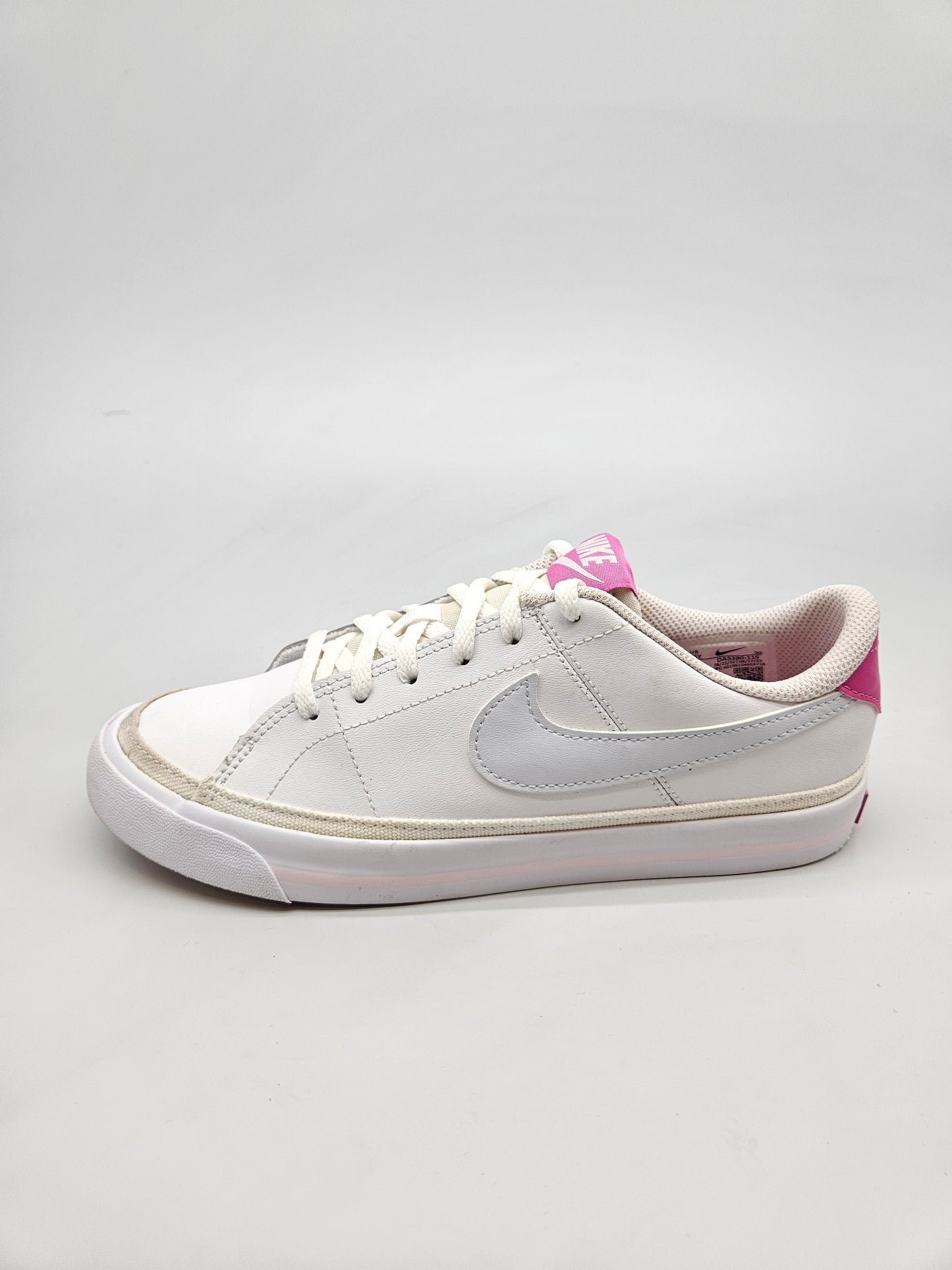 NIKE ORIGINAL PATIKI BR 38
