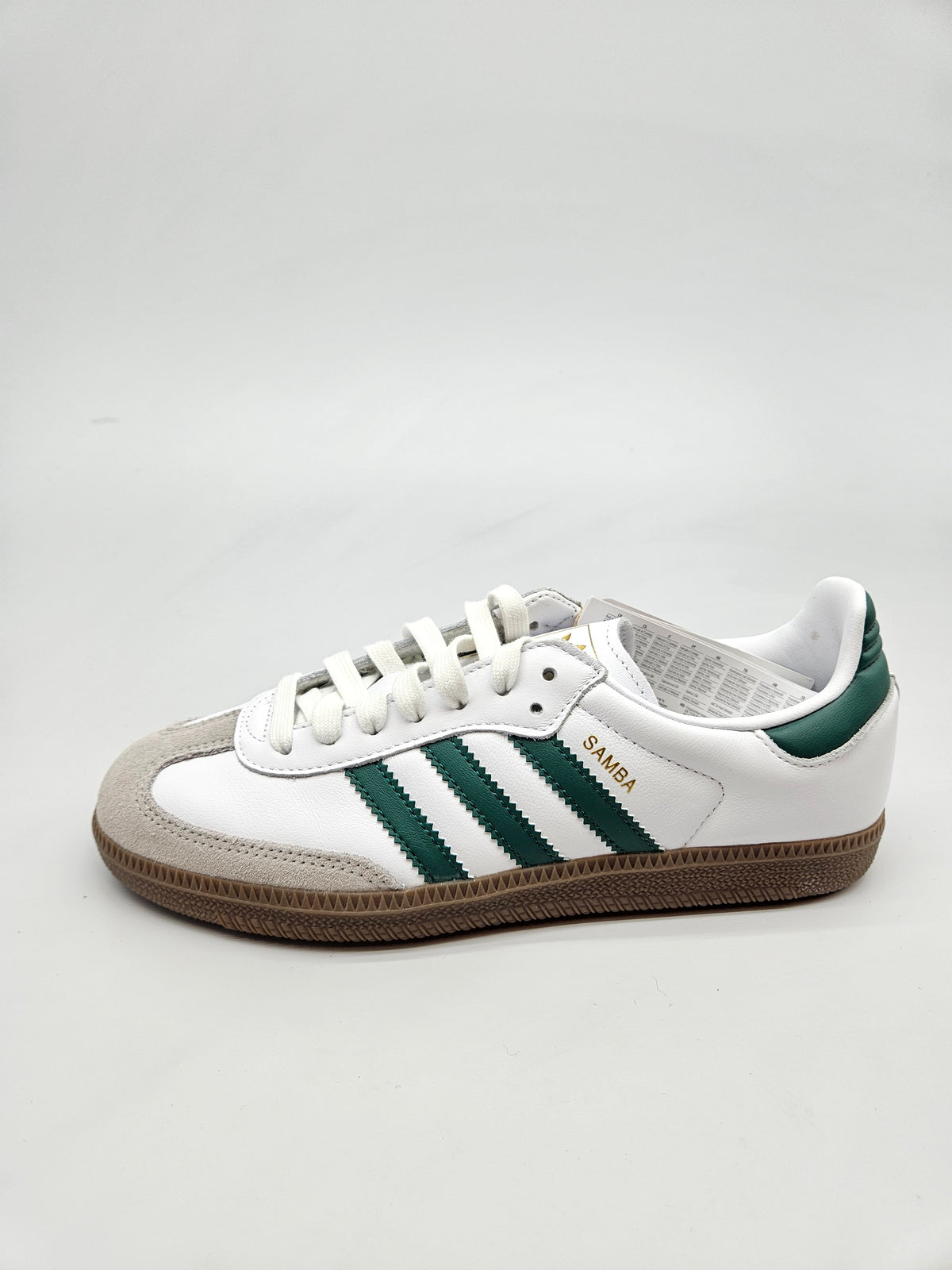 ADIDAS SAMBA NOVI ORIGINAL PATIKI BR 38.5