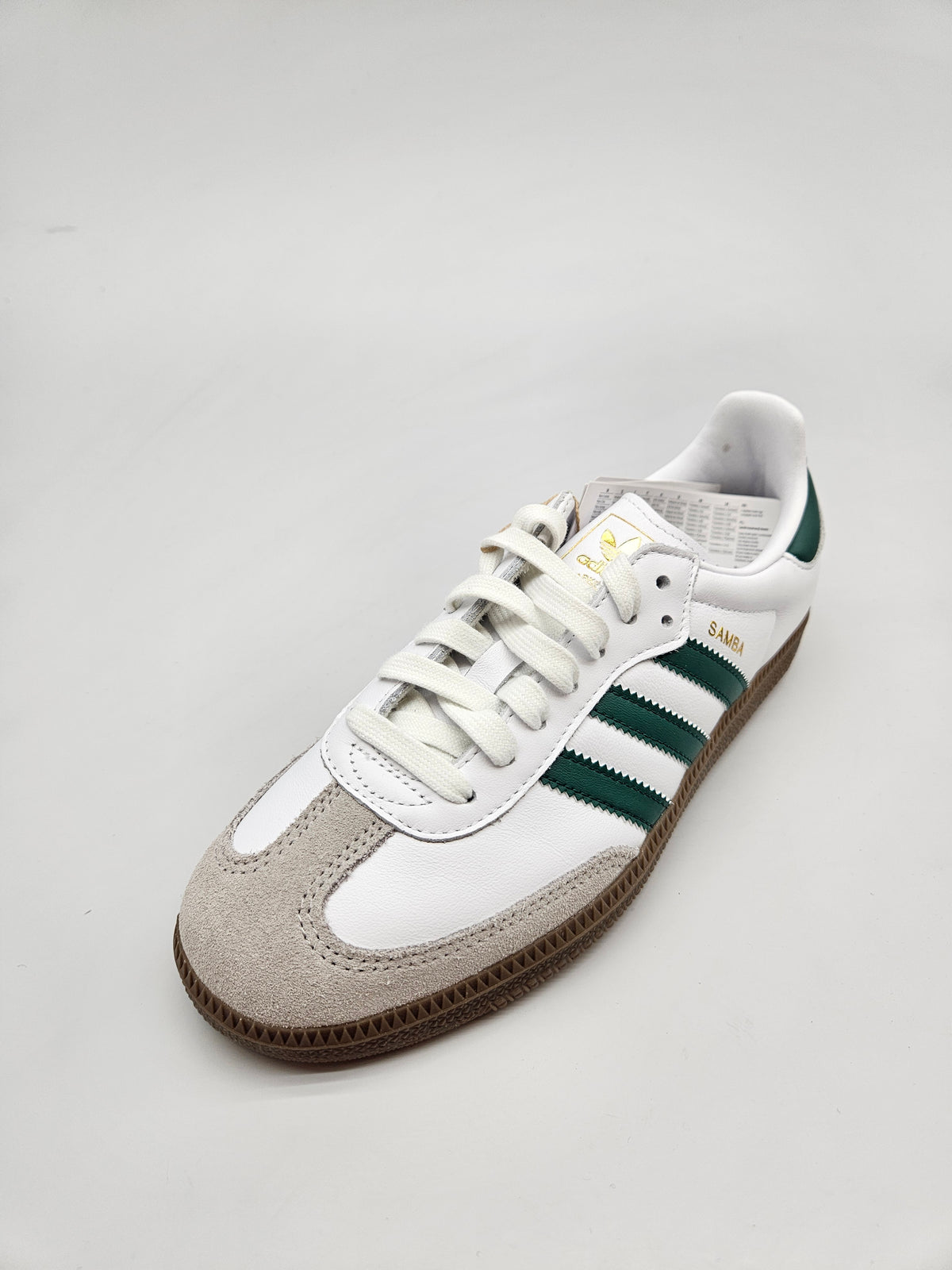 ADIDAS SAMBA NOVI ORIGINAL PATIKI BR 38.5