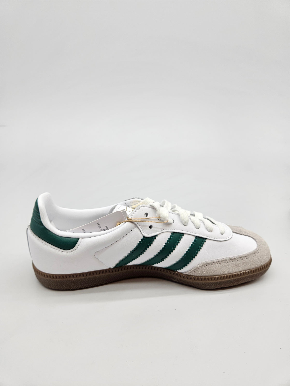ADIDAS SAMBA NOVI ORIGINAL PATIKI BR 38.5