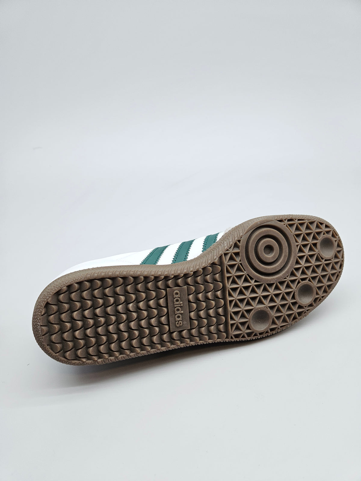 ADIDAS SAMBA NOVI ORIGINAL PATIKI BR 38.5