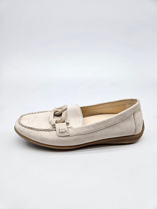 GABOR ORIGINAL KOZNI ESPADRILI BR 39