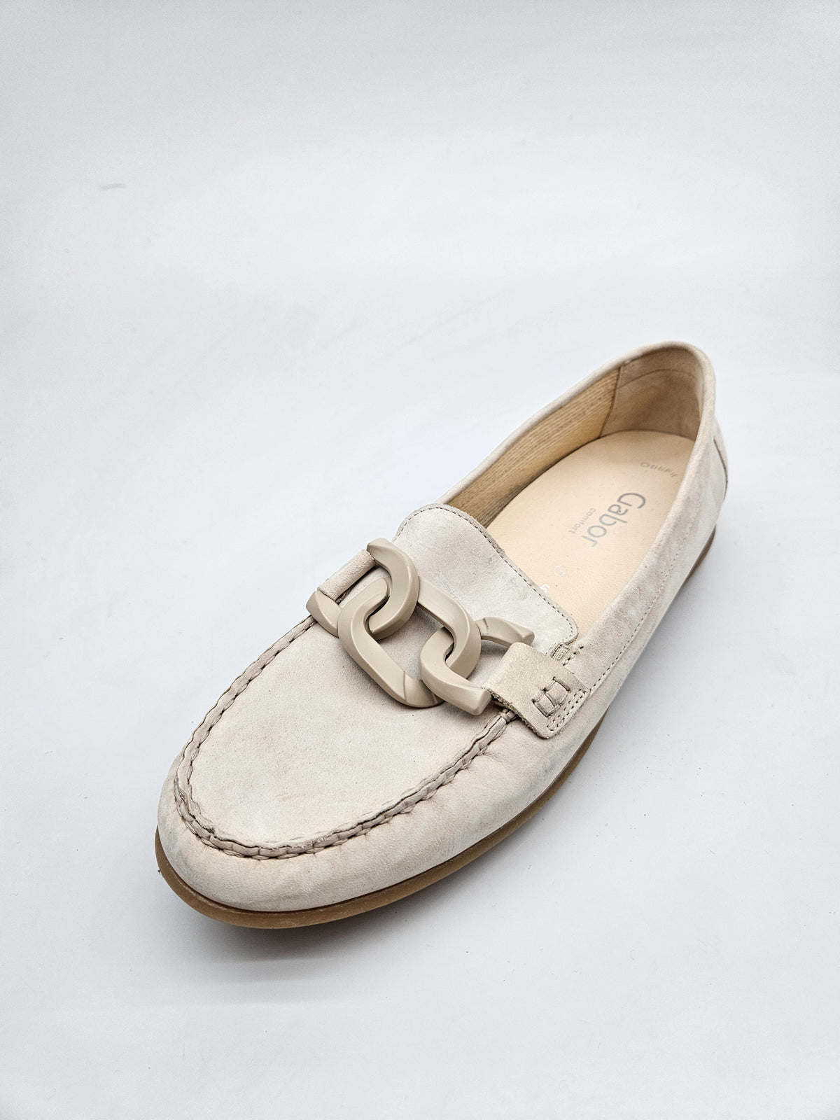 GABOR ORIGINAL KOZNI ESPADRILI BR 39