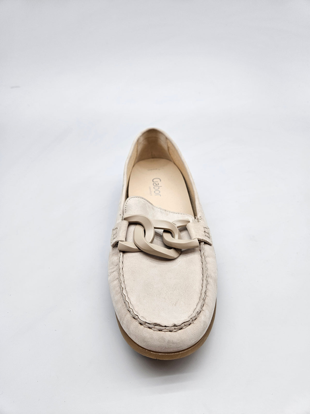 GABOR ORIGINAL KOZNI ESPADRILI BR 39