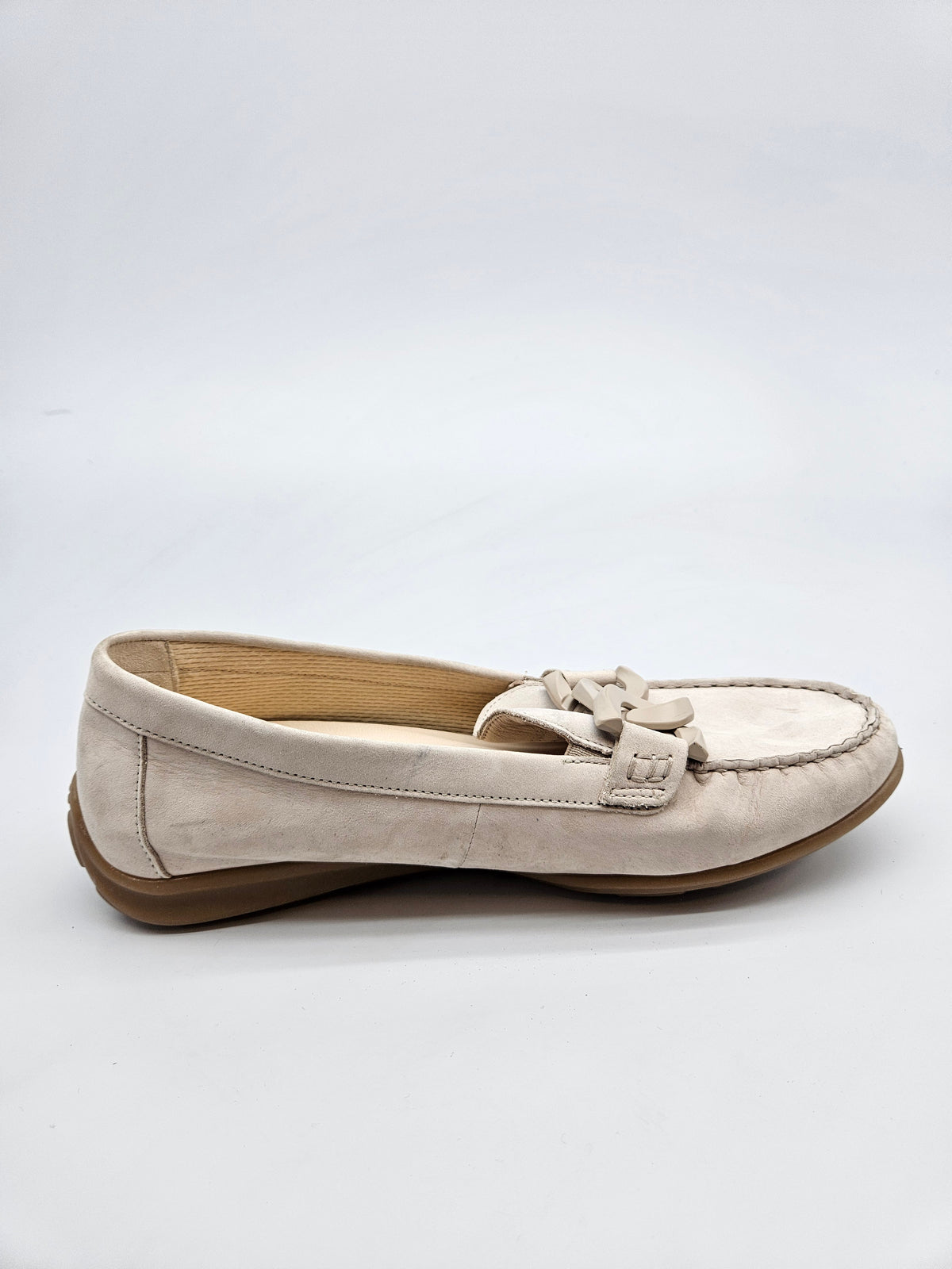 GABOR ORIGINAL KOZNI ESPADRILI BR 39