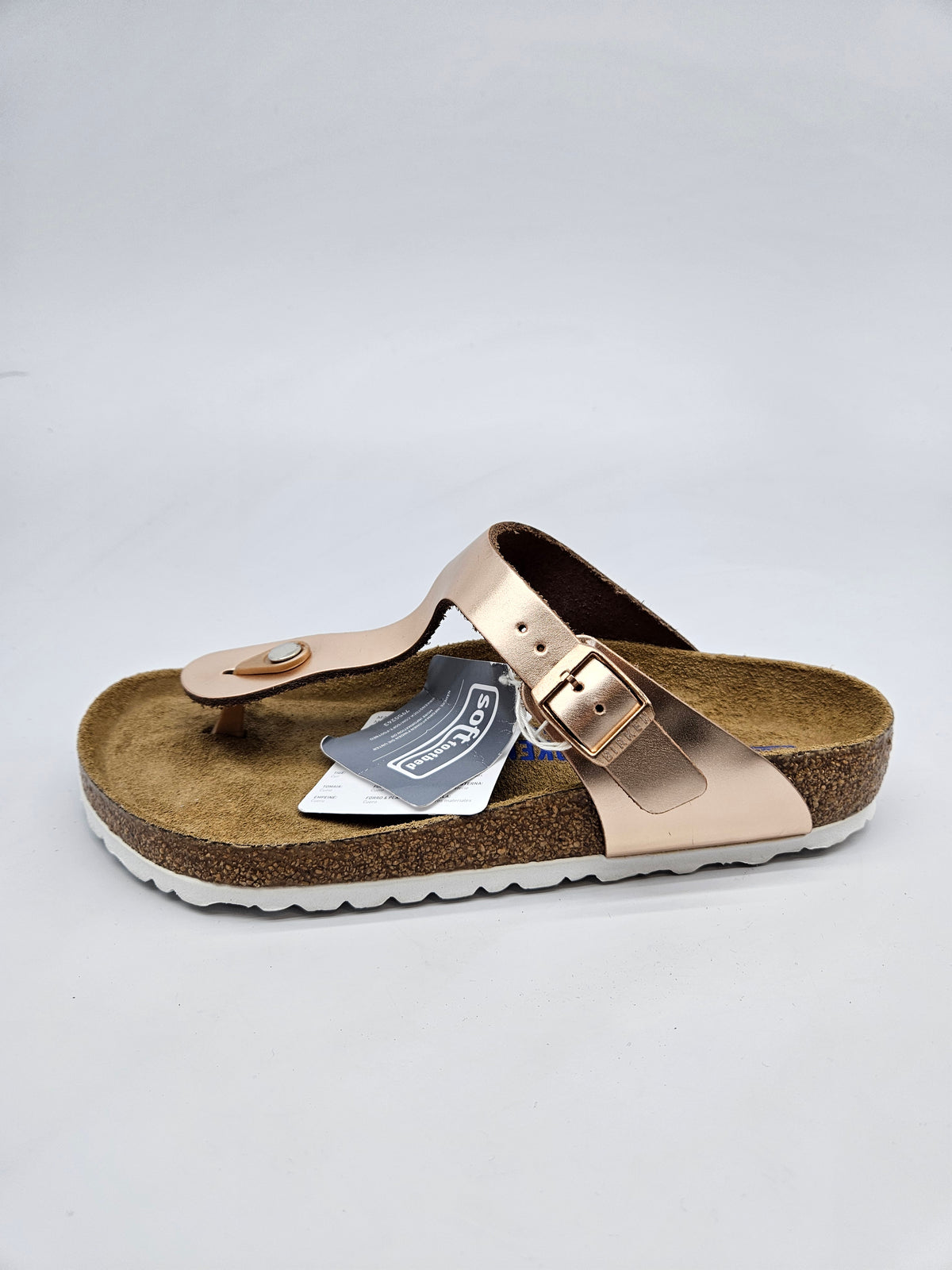 BIRKENSTOCK NOVI ORIGINAL VLECKI BR 39