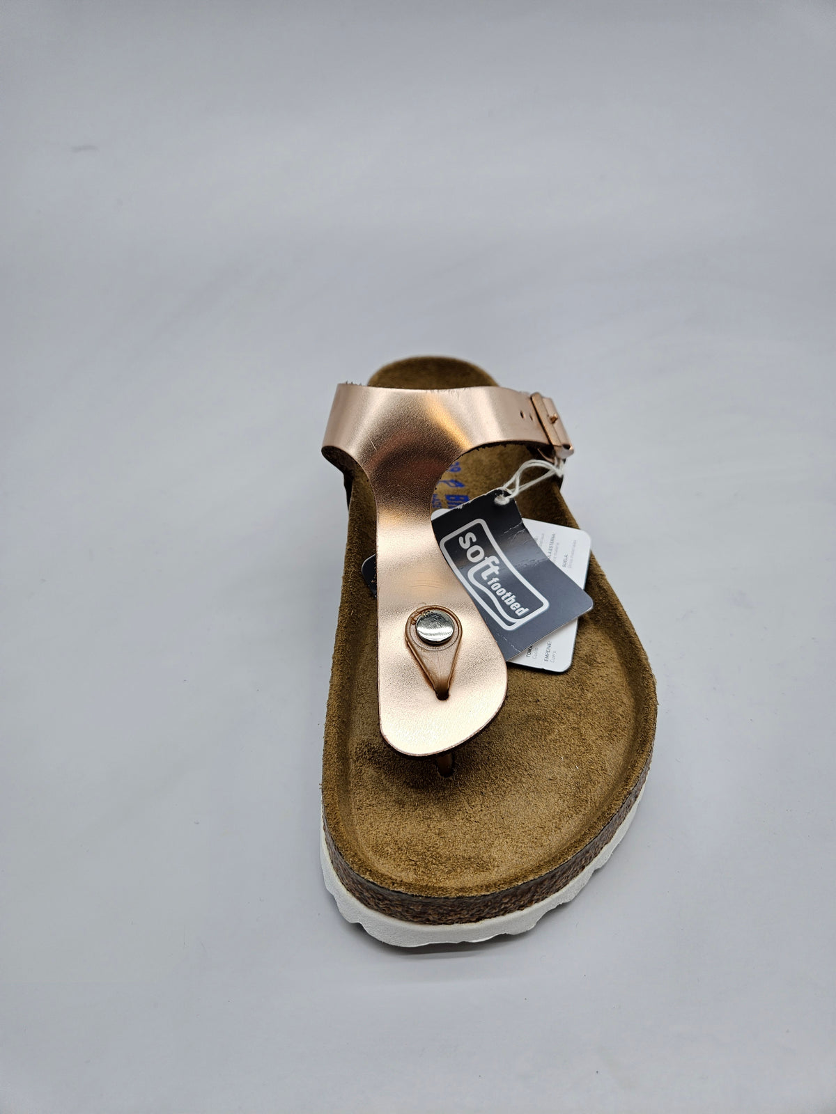 BIRKENSTOCK NOVI ORIGINAL VLECKI BR 39