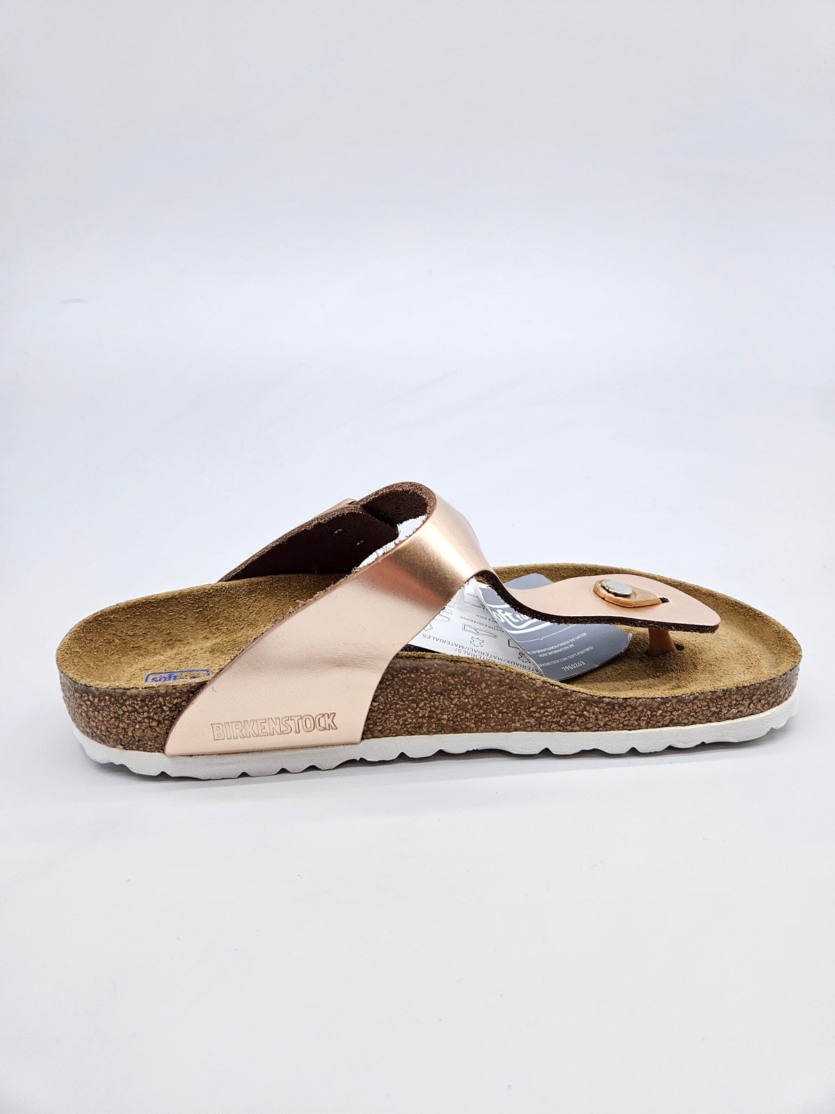 BIRKENSTOCK NOVI ORIGINAL VLECKI BR 39