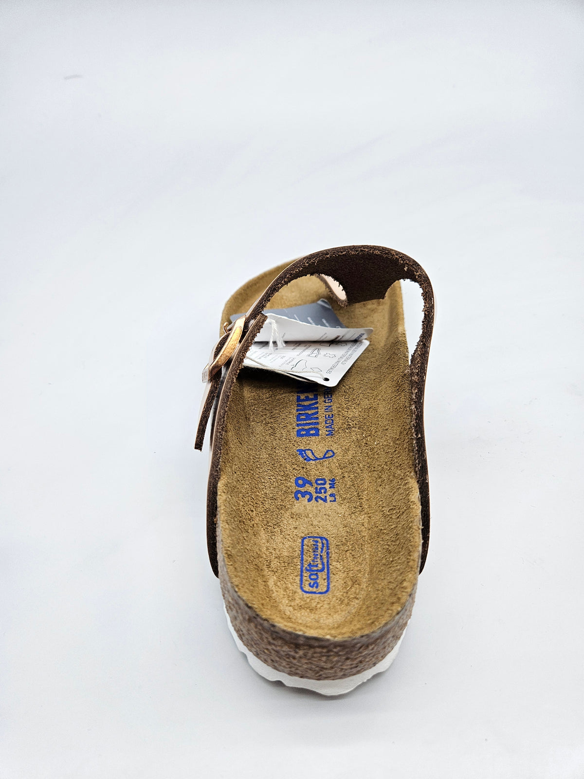 BIRKENSTOCK NOVI ORIGINAL VLECKI BR 39
