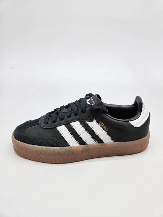 ADIDAS SAMBA ORIGINAL PATIKI BR 37