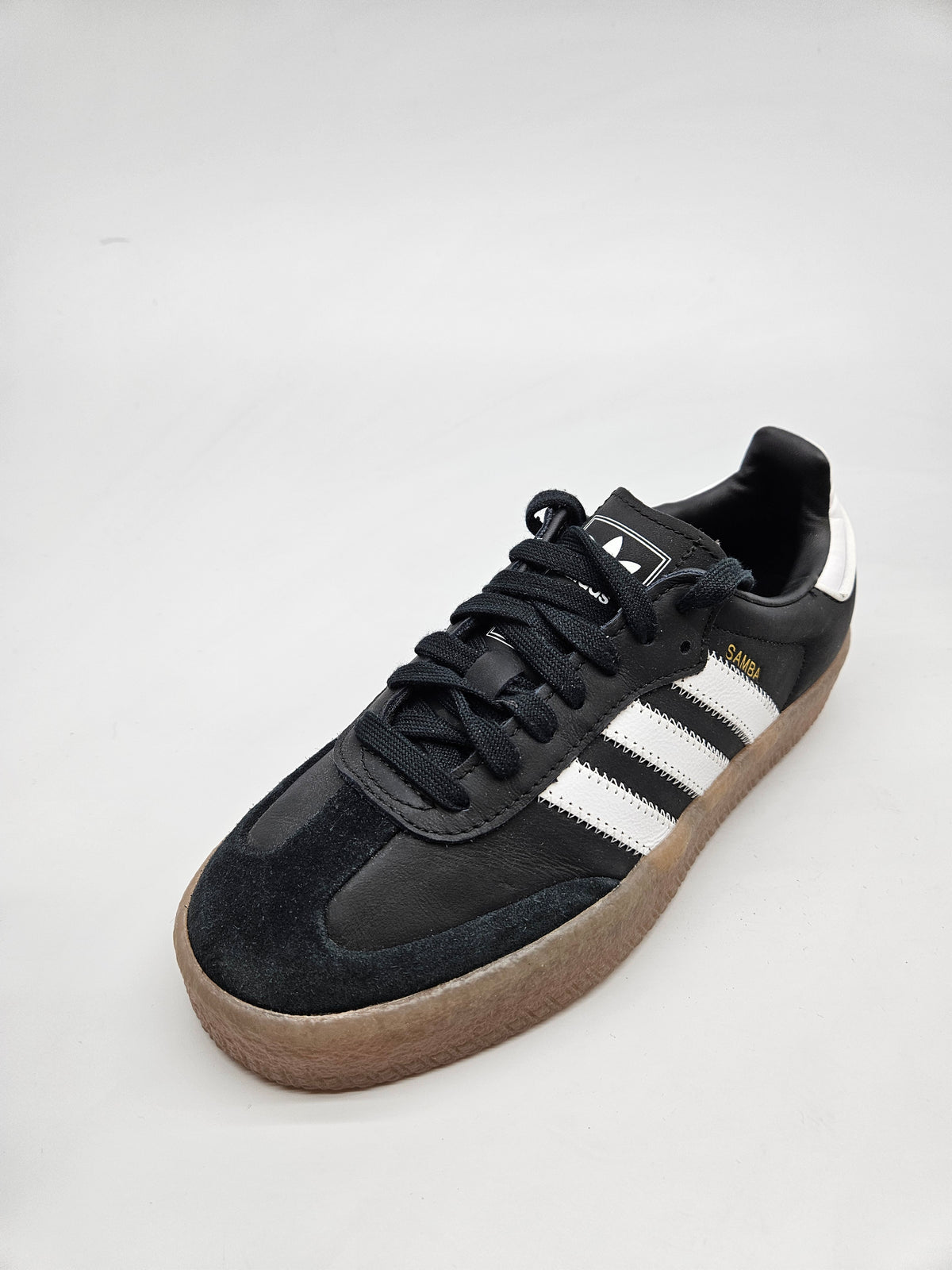 ADIDAS SAMBA ORIGINAL PATIKI BR 37