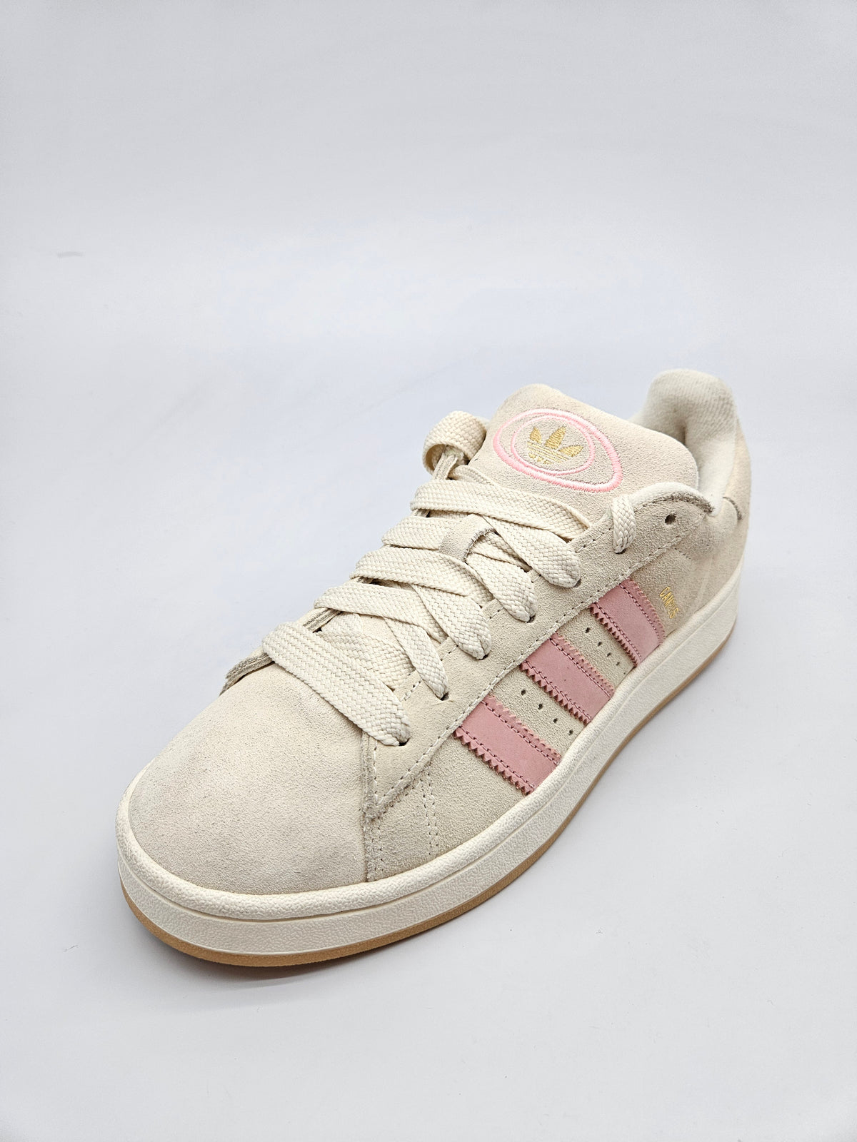 ADIDAS CAMPUS ORIGINAL PATIKI BR 41