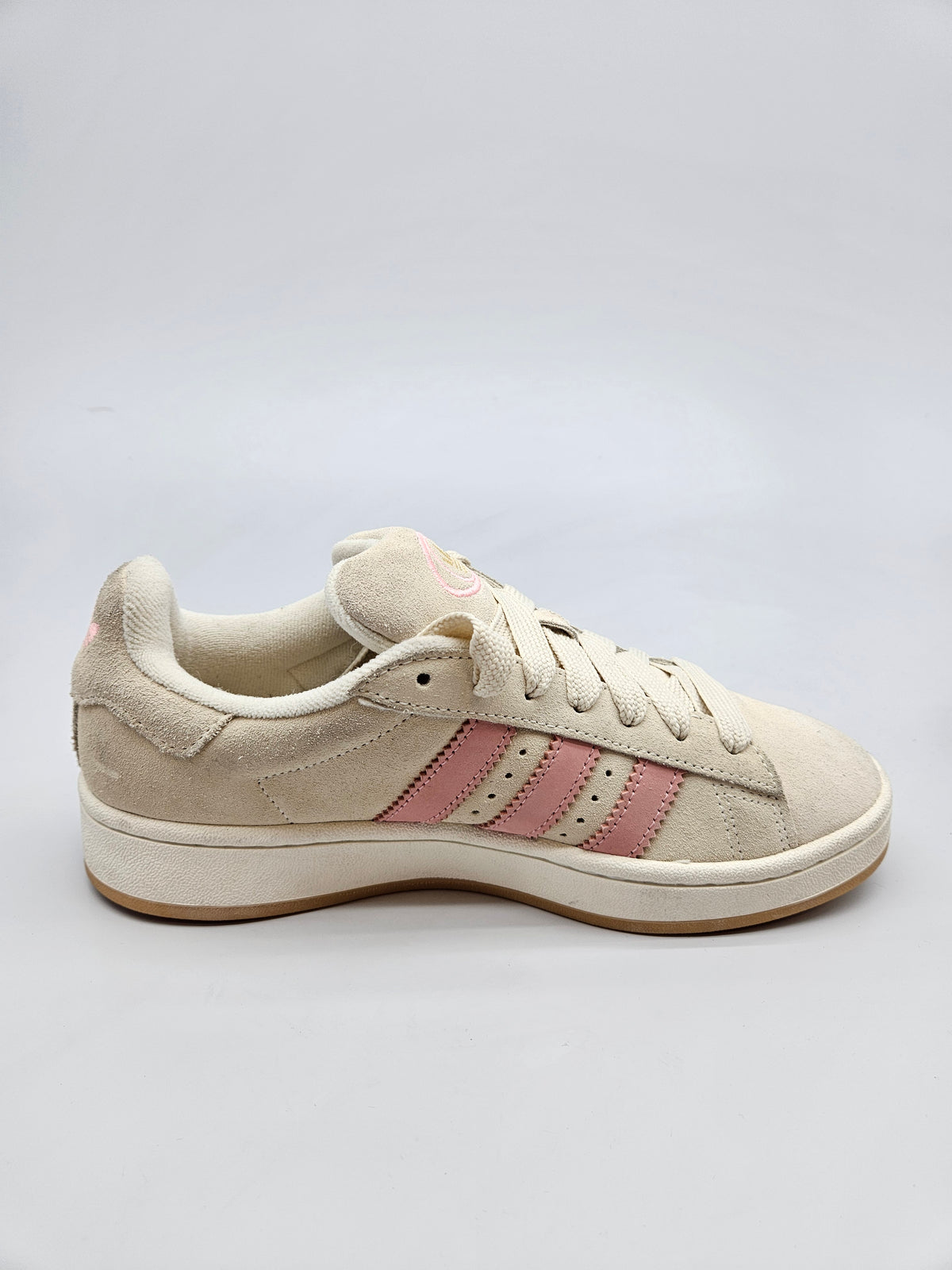 ADIDAS CAMPUS ORIGINAL PATIKI BR 41