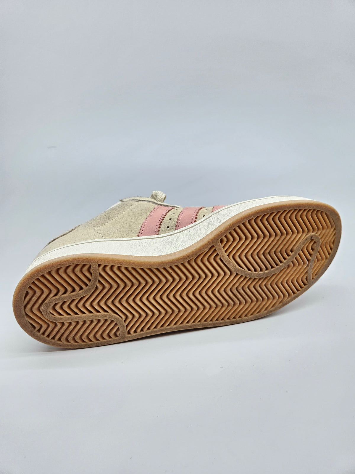 ADIDAS CAMPUS ORIGINAL PATIKI BR 41