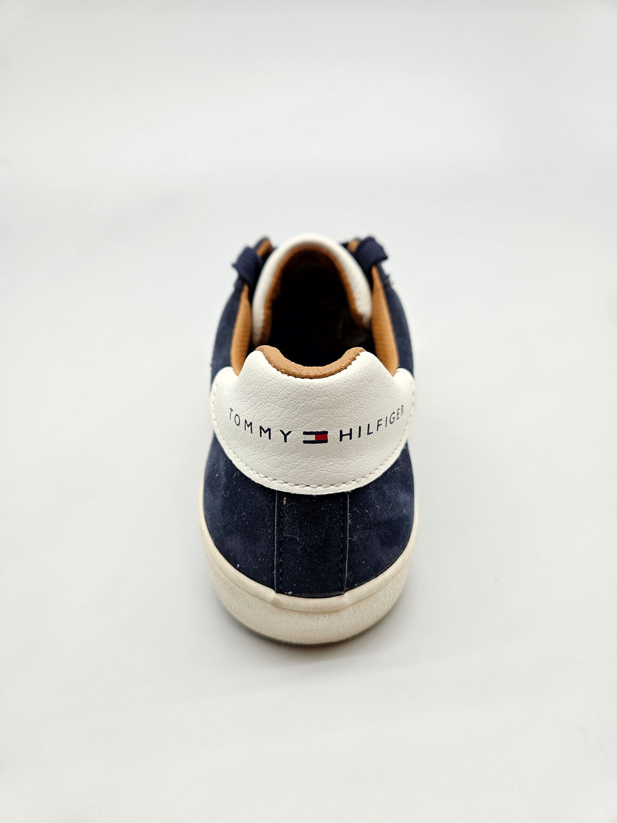 TOMMY HILFIGER ORIGINAL PATIKI BR 38