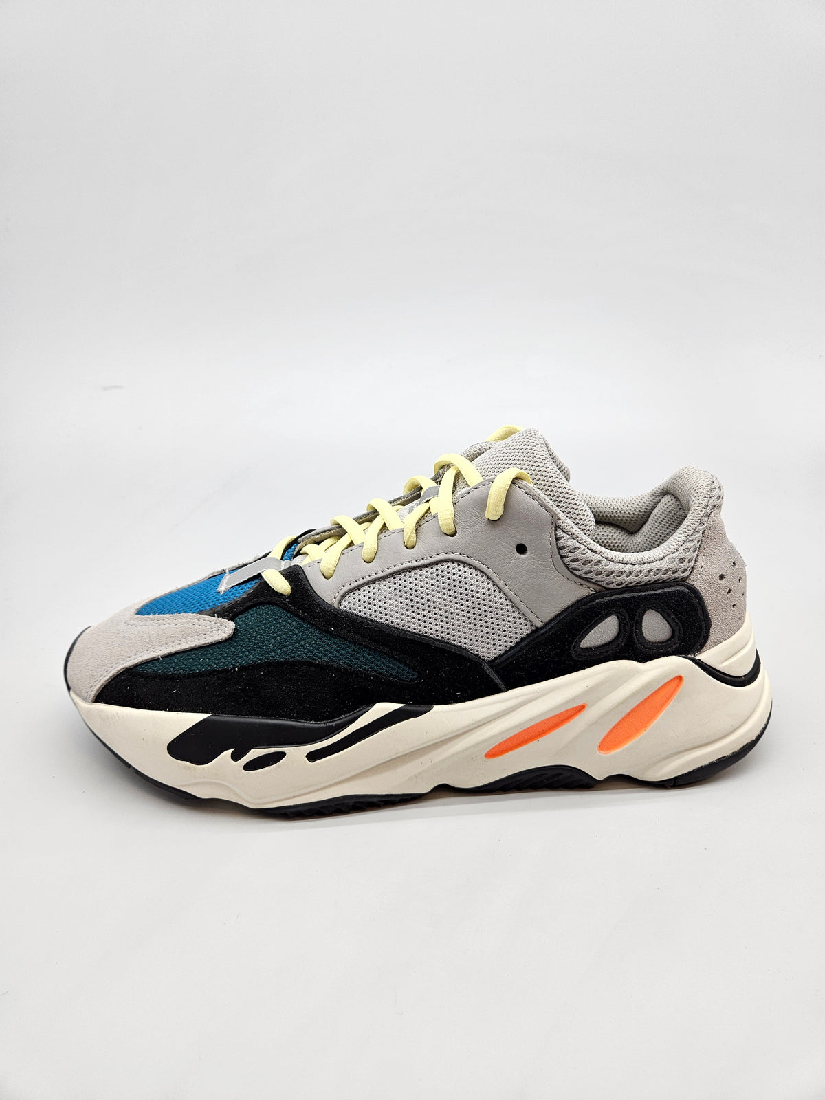 ADIDAS ORIGINAL PATIKI BR 43