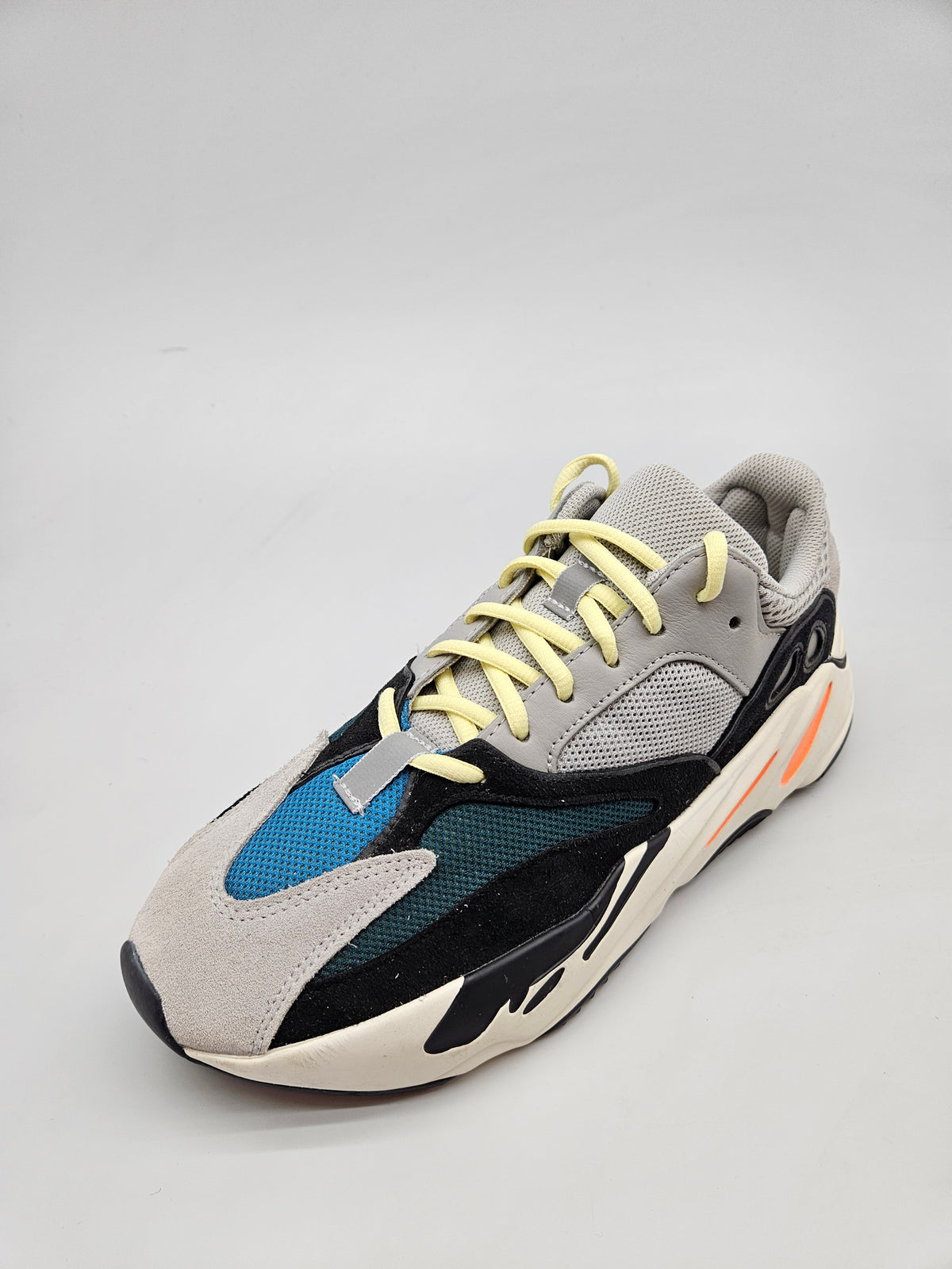 ADIDAS ORIGINAL PATIKI BR 43