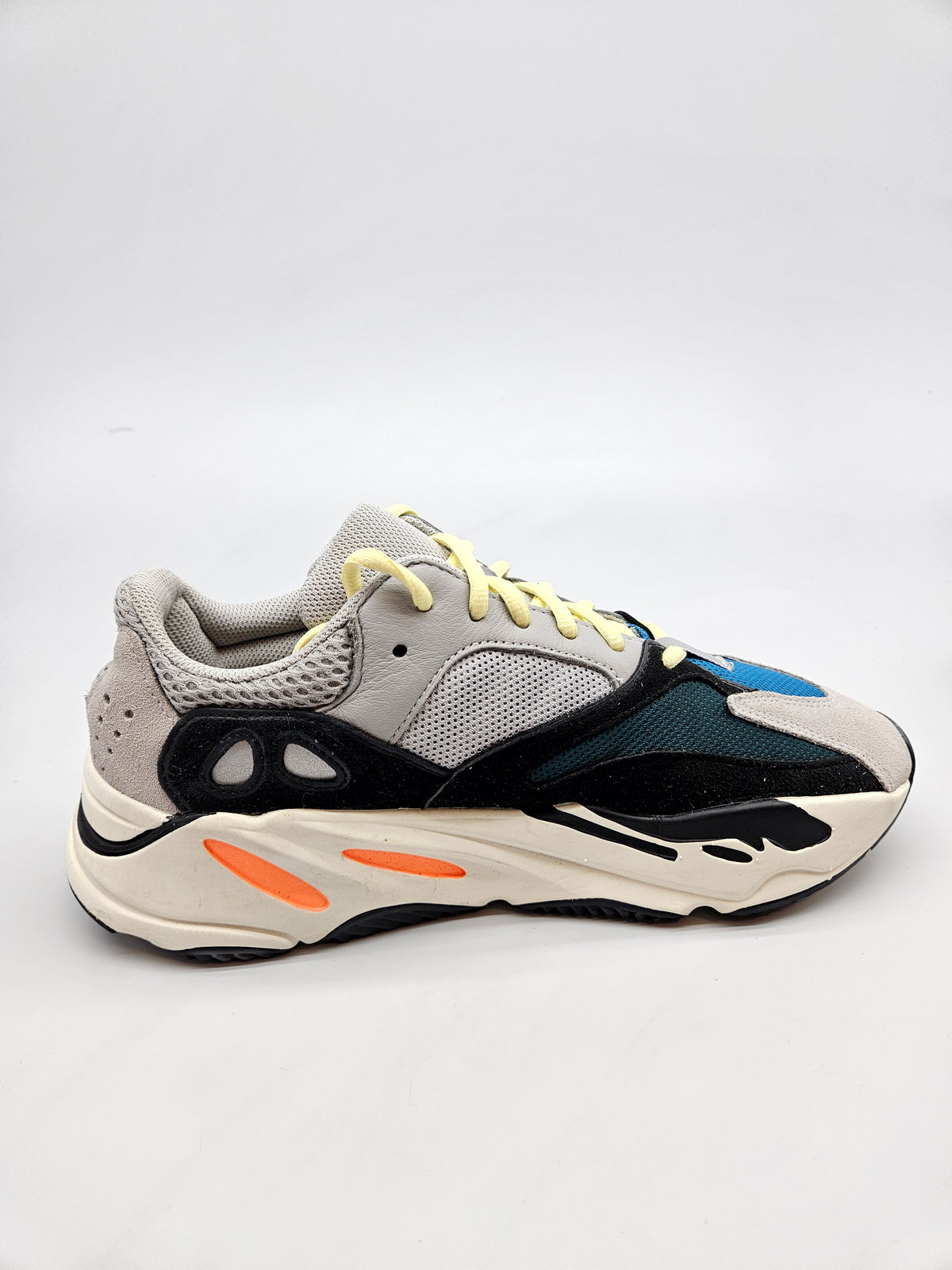 ADIDAS ORIGINAL PATIKI BR 43