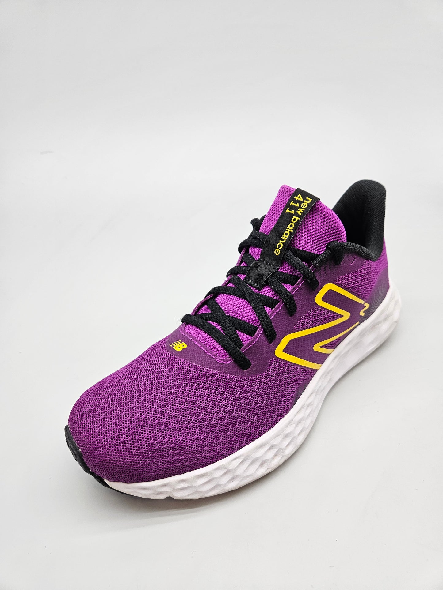NEW BALANCE ORIGINAL PATIKI BR 40.5