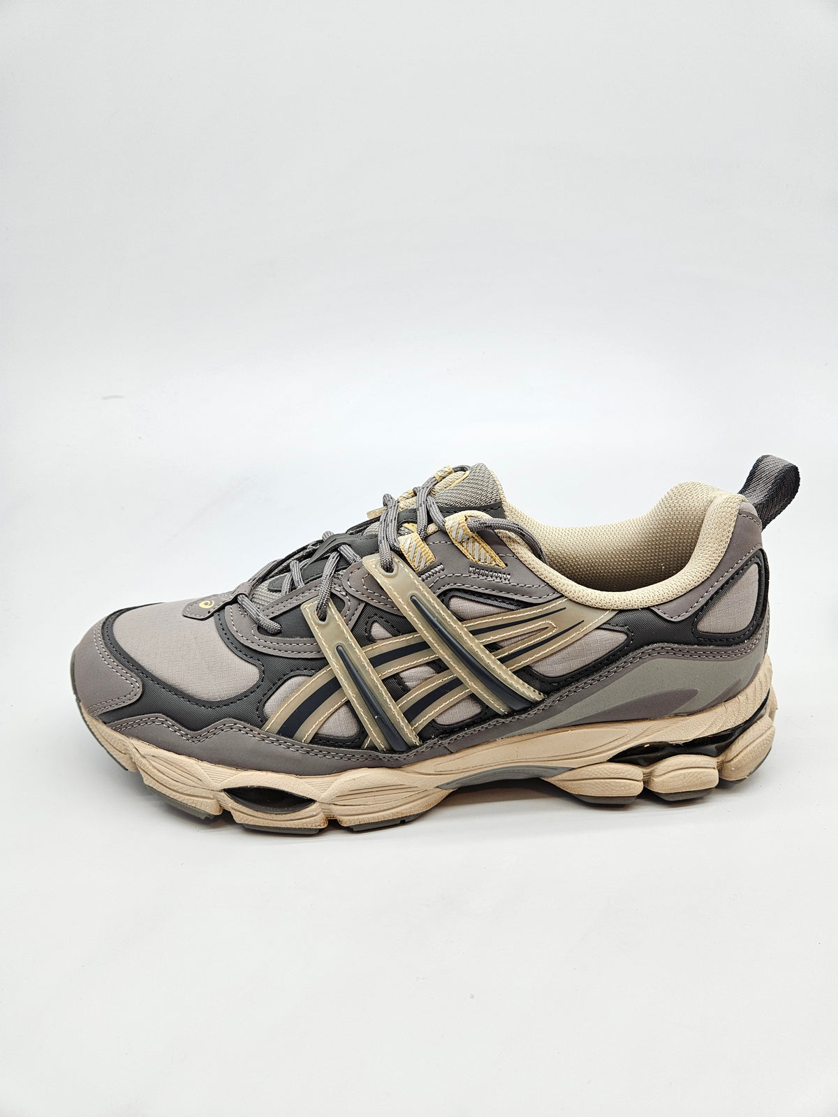 ASICS ORIGINAL PATIKI BR 43.5