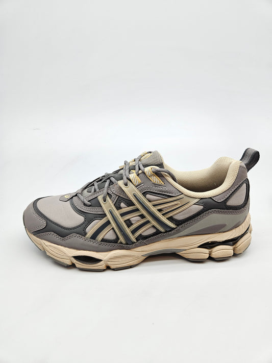 ASICS ORIGINAL PATIKI BR 43.5