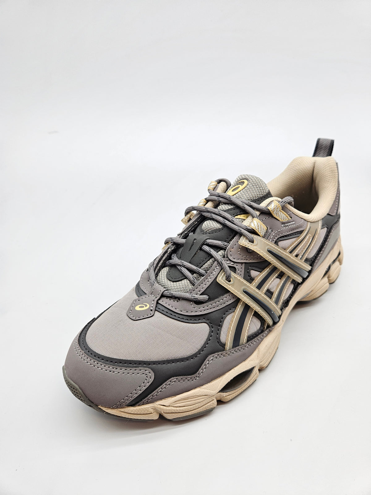 ASICS ORIGINAL PATIKI BR 43.5