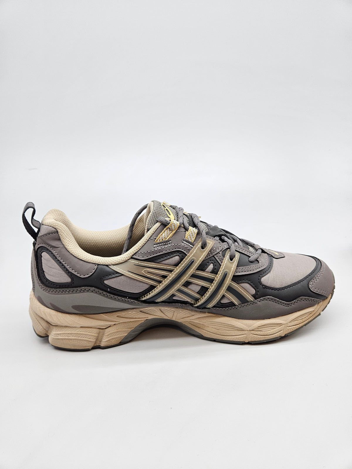 ASICS ORIGINAL PATIKI BR 43.5