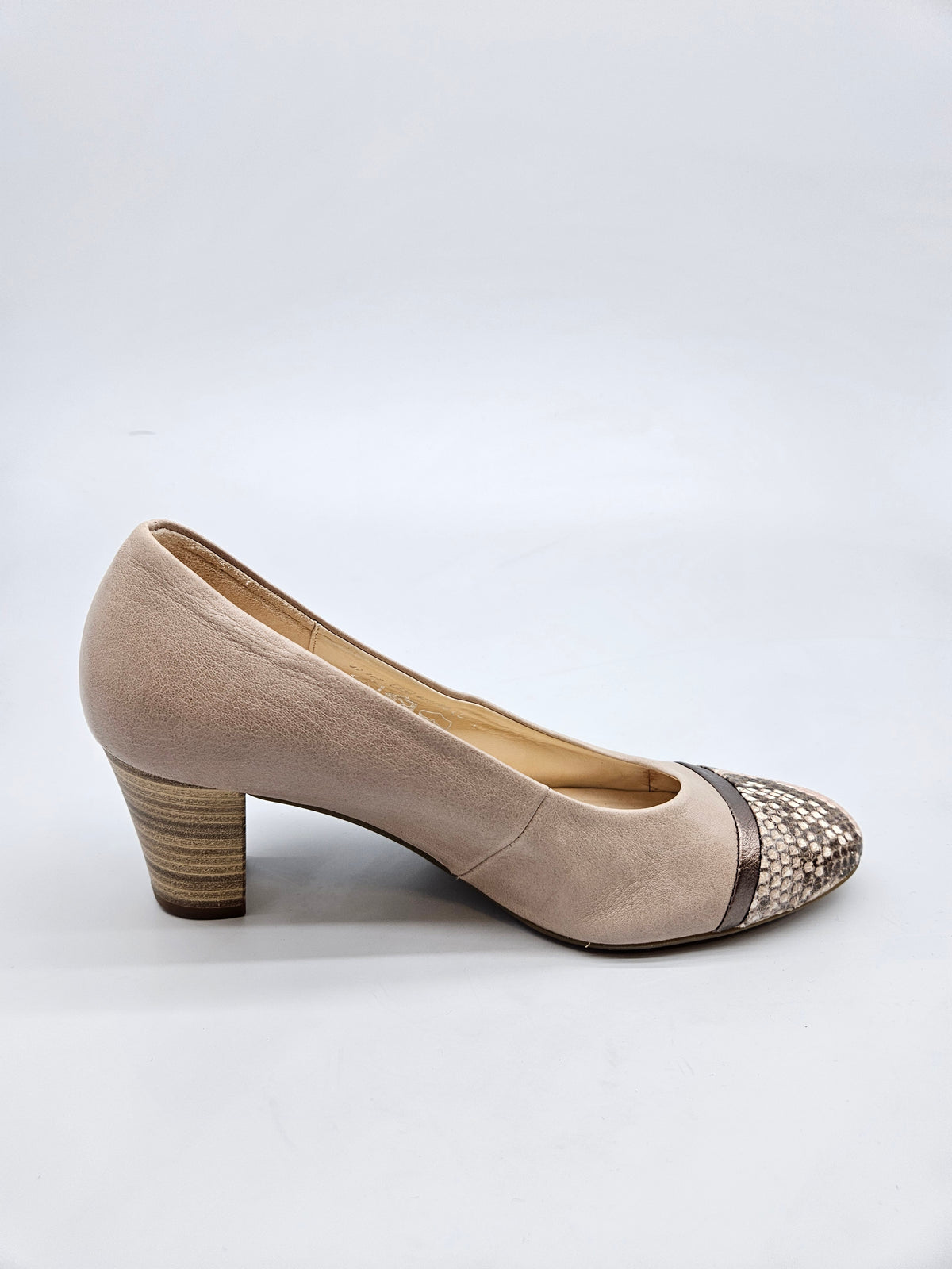 GABOR ORIGINAL KOZNI CEVLI BR 38.5