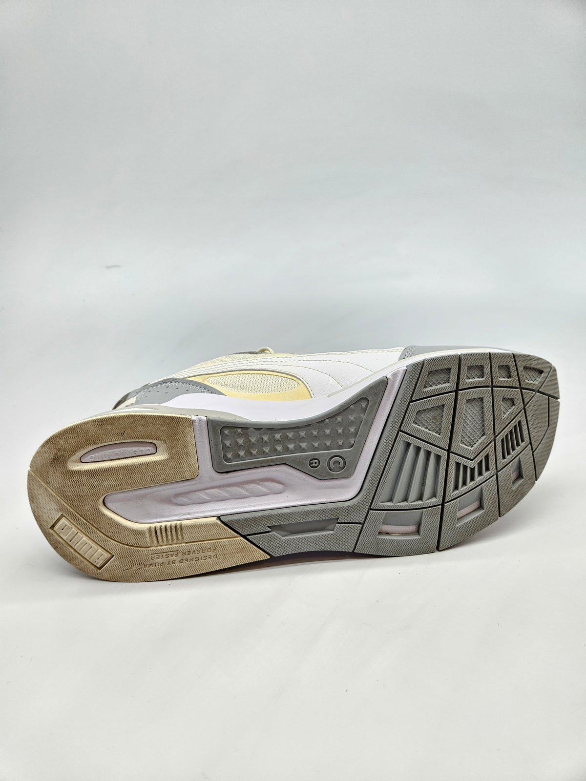 PUMA ORIGINAL PATIKI BR 41