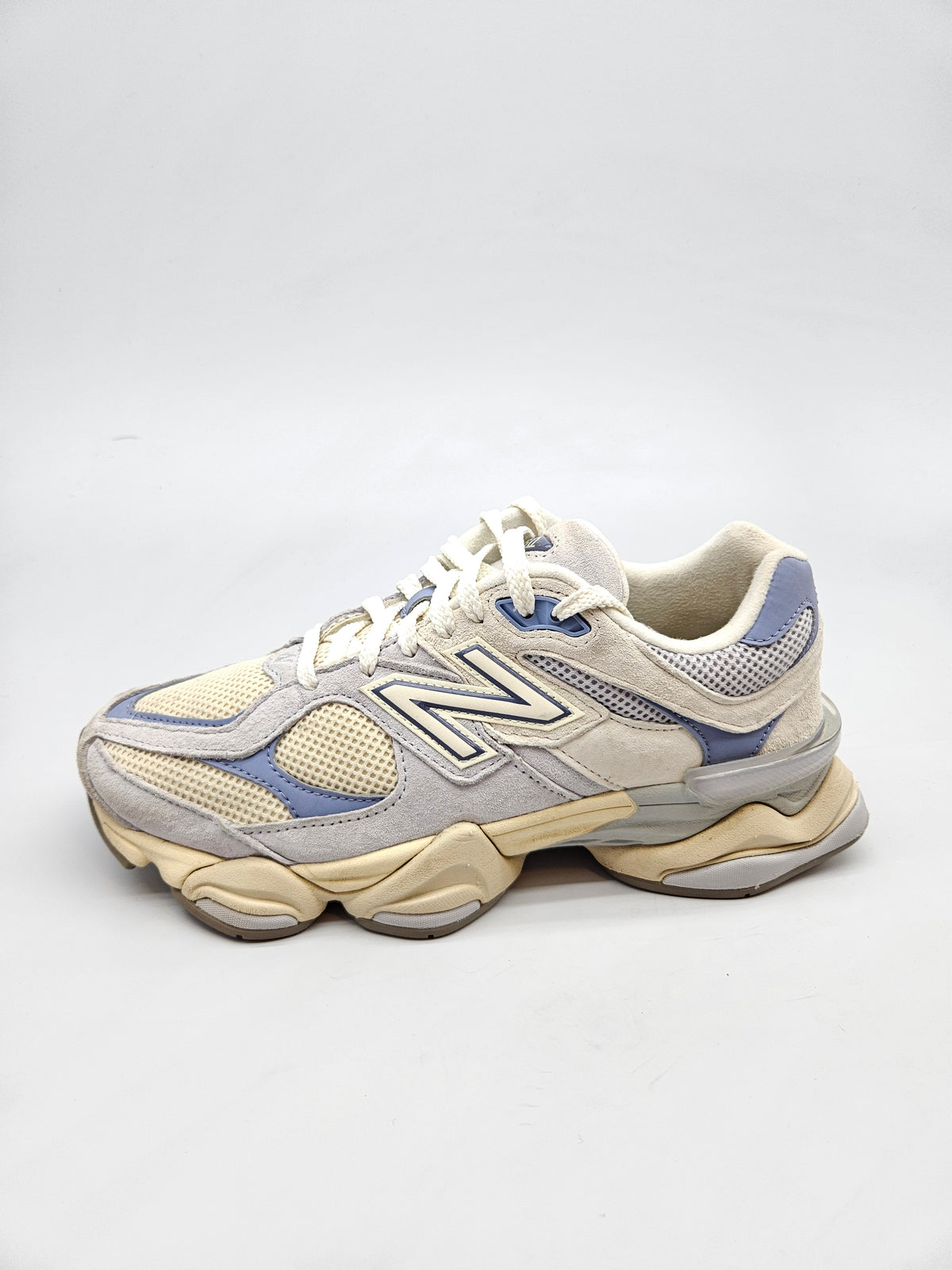 NEW BALANCE ORIGINAL PATIKI BR 40