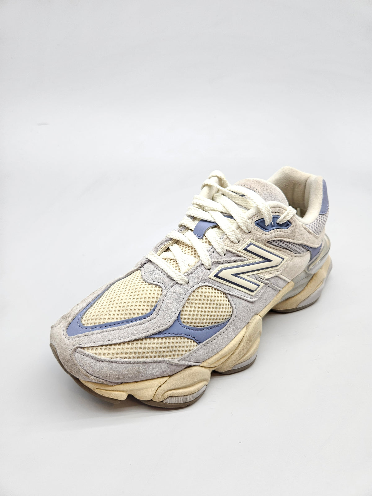 NEW BALANCE ORIGINAL PATIKI BR 40