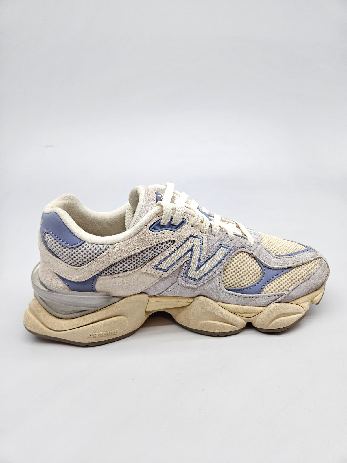 NEW BALANCE ORIGINAL PATIKI BR 40