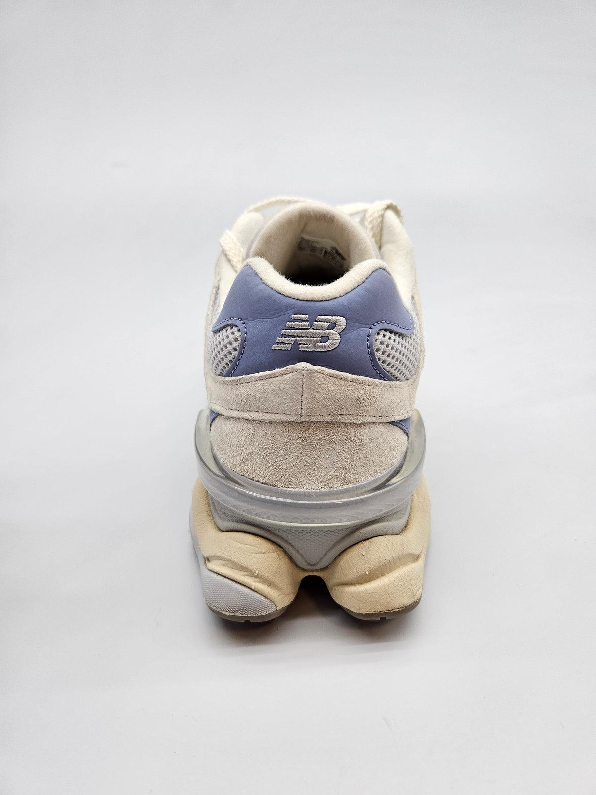 NEW BALANCE ORIGINAL PATIKI BR 40