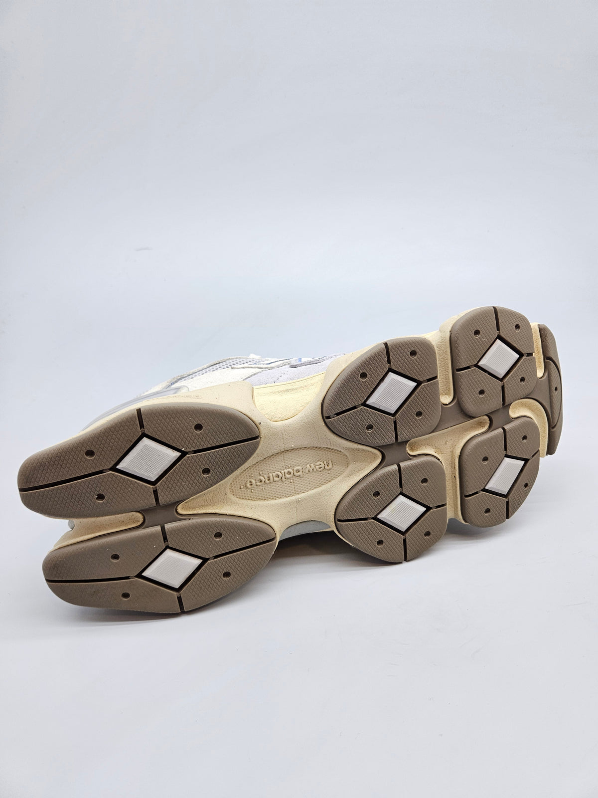 NEW BALANCE ORIGINAL PATIKI BR 40