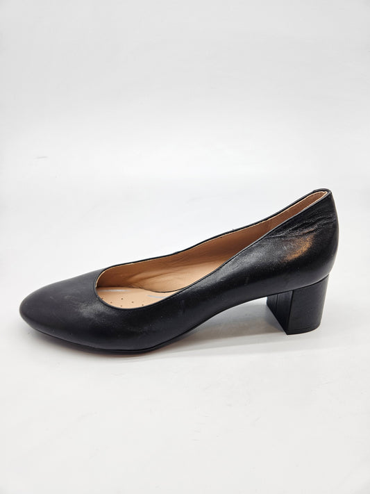 GEOX ORIGINAL CEVLI BR 39