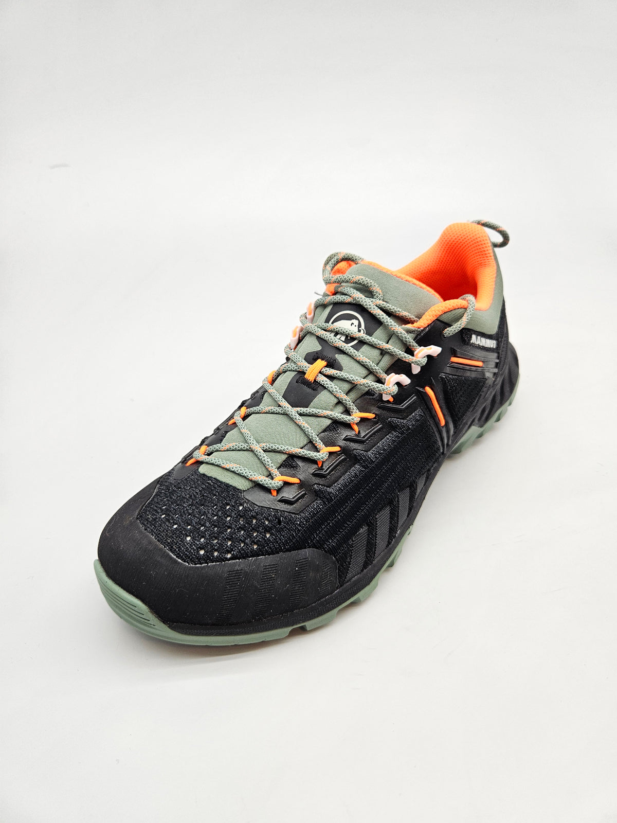 MAMMUT ORIGINAL PATIKI BR 37