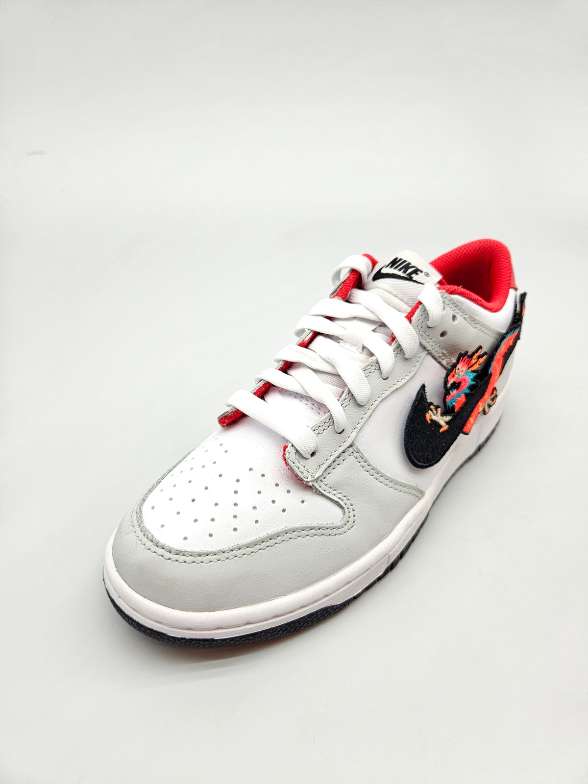 NIKE ORIGINAL PATIKI BR 38.5