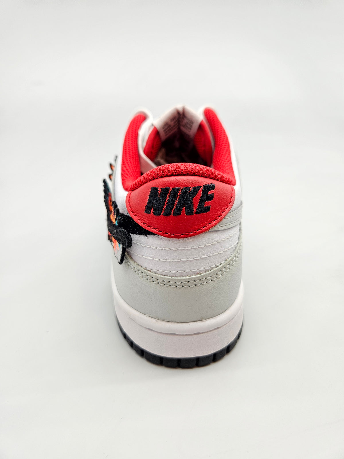 NIKE ORIGINAL PATIKI BR 38.5