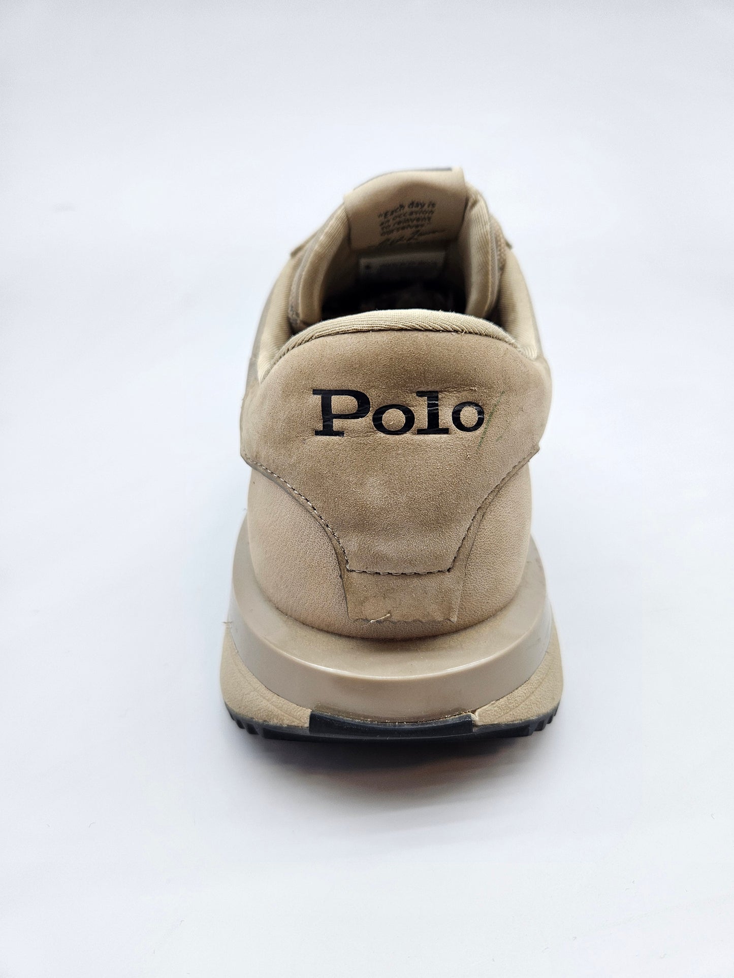 POLO ORIGINAL PATIKI BR 44/45