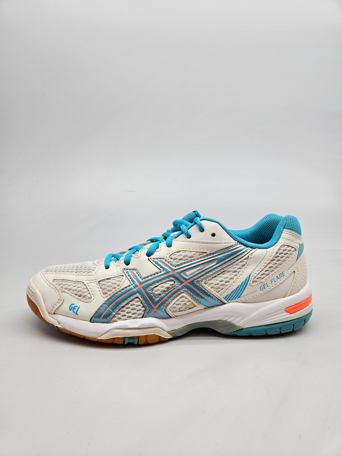 ASICS ORIGINAL PATIKI BR 39