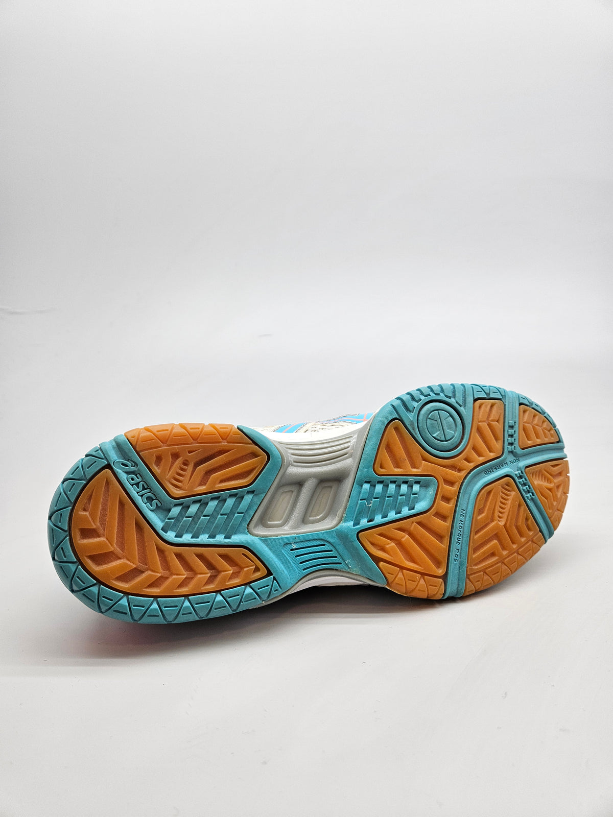 ASICS ORIGINAL PATIKI BR 39