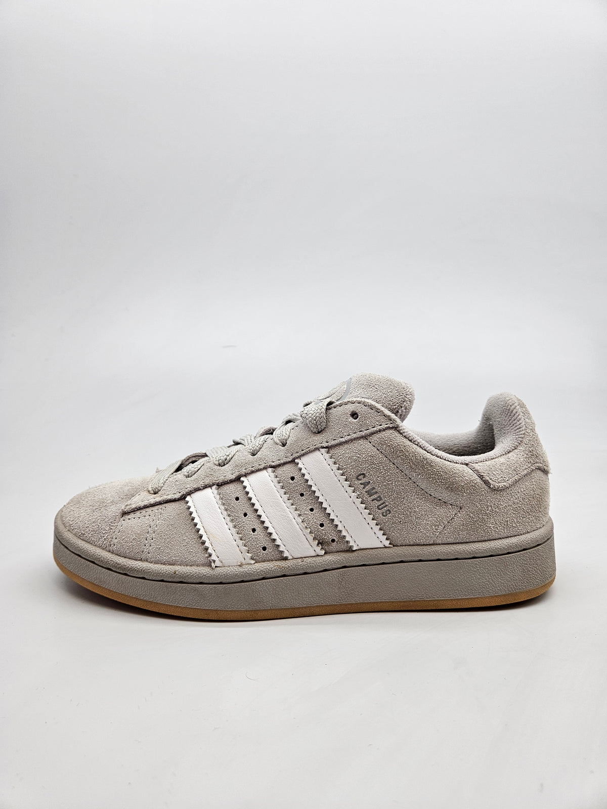ADIDAS CAMPUS ORIGINAL PATIKI BR 38.5