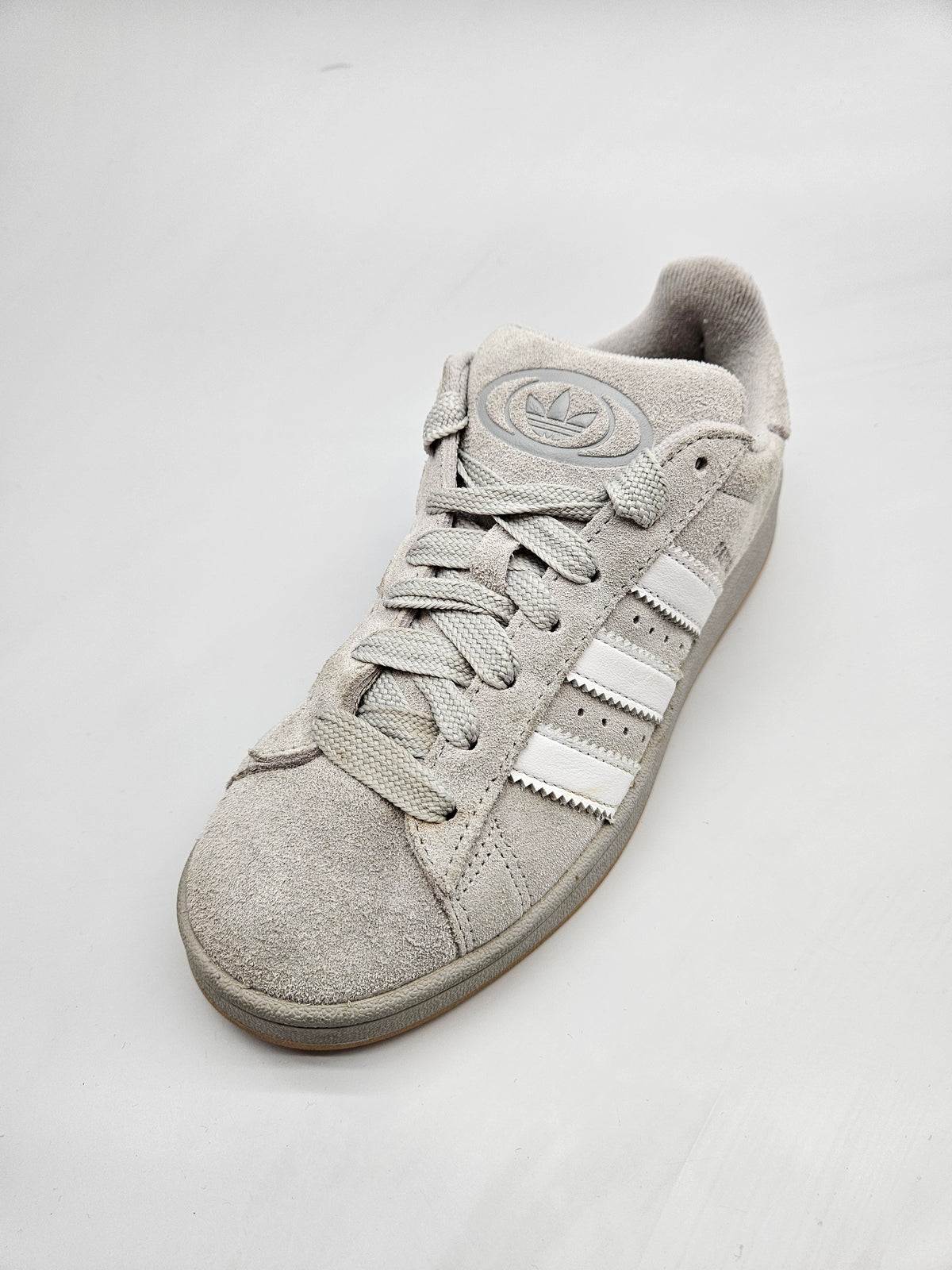 ADIDAS CAMPUS ORIGINAL PATIKI BR 38.5