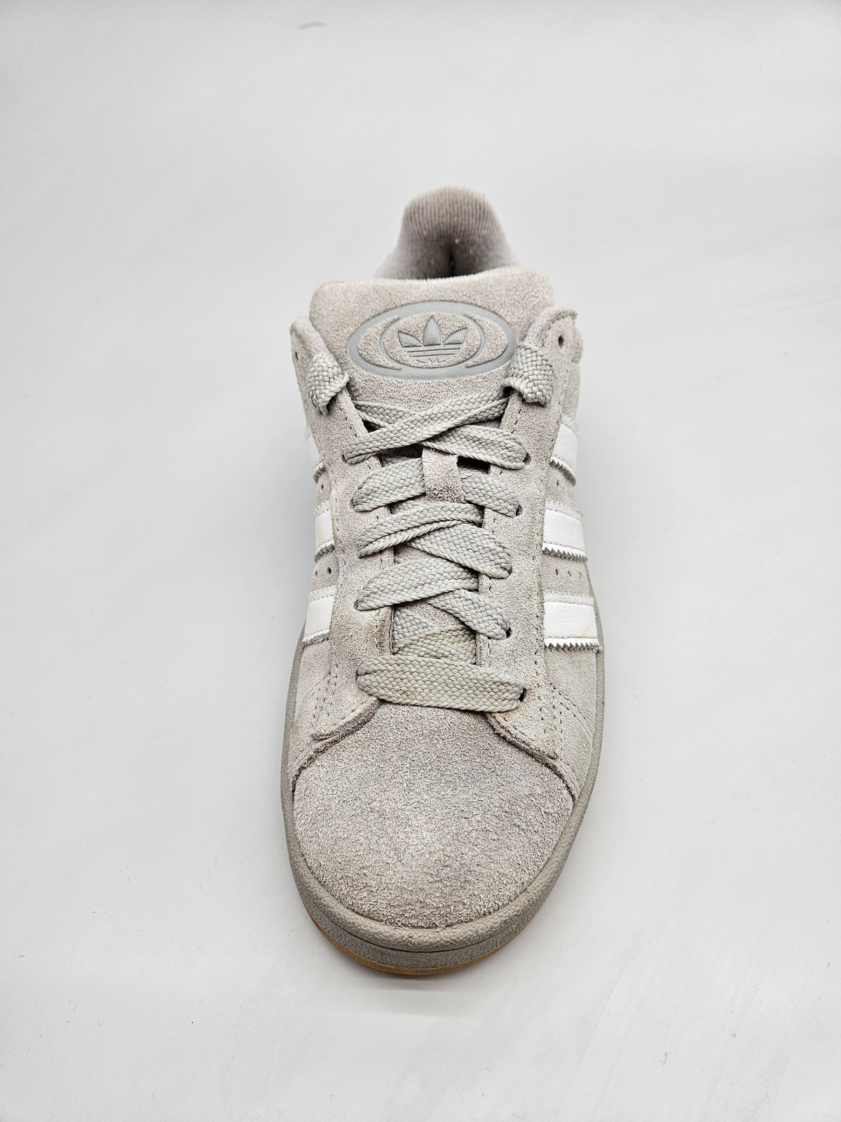 ADIDAS CAMPUS ORIGINAL PATIKI BR 38.5