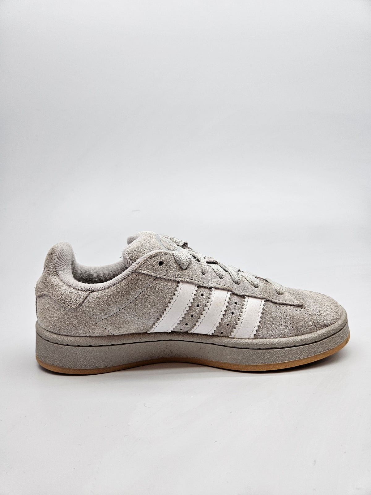 ADIDAS CAMPUS ORIGINAL PATIKI BR 38.5